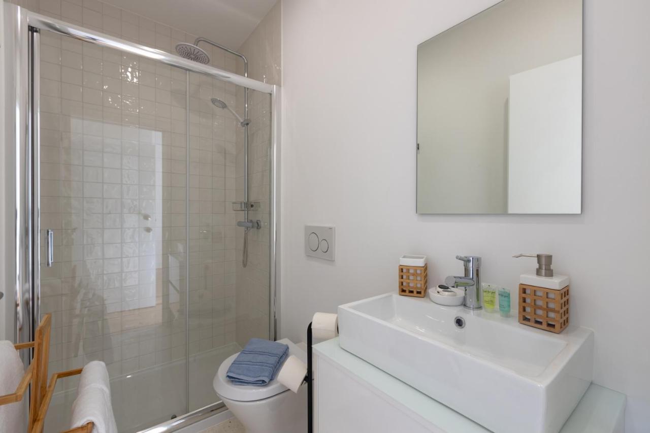 Sweet Flat 4Two In City Center, Balcony & Air Conditioning Porto Dış mekan fotoğraf